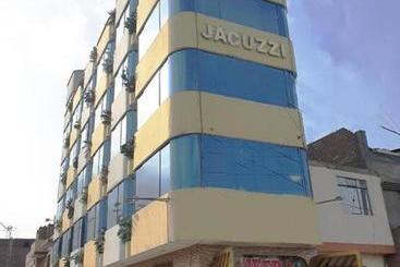 پانسیون Hostal El Tornillo
