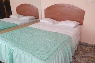 پانسیون Hostal El Tornillo