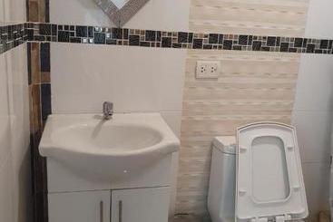 پانسیون Hostal El Tornillo