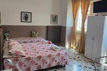 膳宿费 I Mori In Campidoglio Affitta Camere