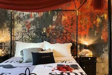 ペンション Sogno Proibito