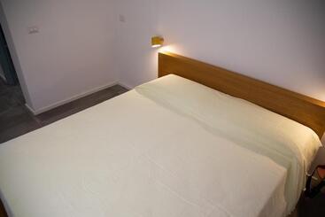 مبيت وإفطار La Casetta   Rooms & Garden