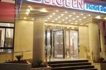 Big Ben Hotel Suites