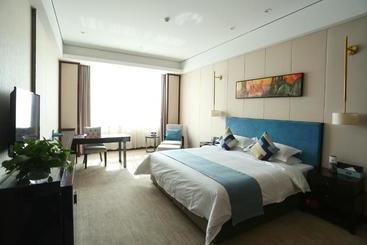 Days Hotel By Wyndham Shanxi Xinzhou