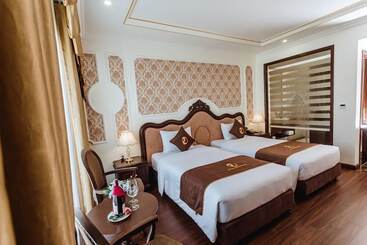 هتل Dragon Legend