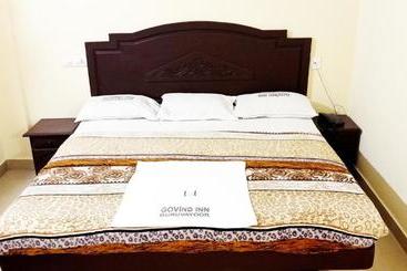 هتل Govind Inn