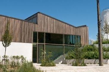 ホテル Hotond Sport