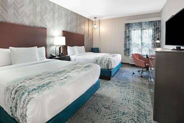 酒店 La Quinta Inn & Suites Dfw West Glade Parks