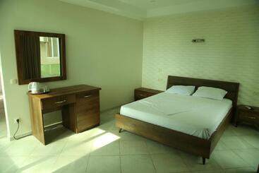 בית מלון כפרי Magnetiti