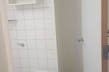 Отель Oxley Hall – Campus Residence