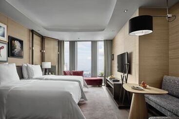 هتل Rosewood Guangzhou