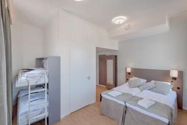 Hamnhotellet