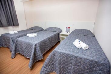 בית מלון כפרי Zandoná