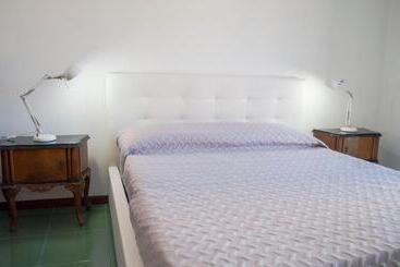 פנסיון Fanfulla