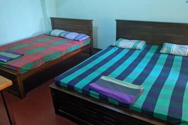 مبيت وإفطار Umaya Rest Inn