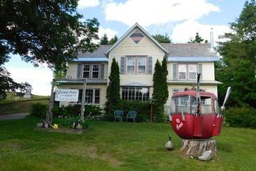 Goose Pond Inn Bed & Breakfast