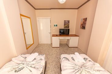 בית מלון כפרי Fiore