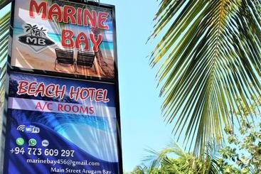 هتل Marine Bay