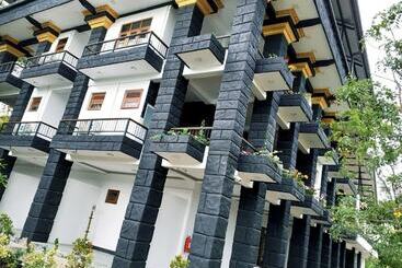 ホテル Sigiriya Kingdom Resort