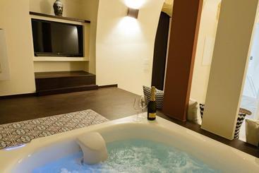 پانسیون Dimore Pugliesi Wellness Home
