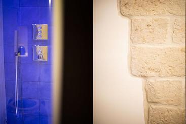 پانسیون Dimore Pugliesi Wellness Home