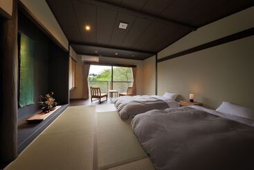 ריוקאן Oyado Morinone