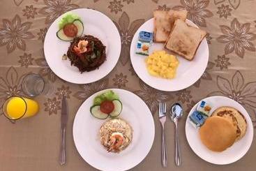 Villamas Perhentian Resort