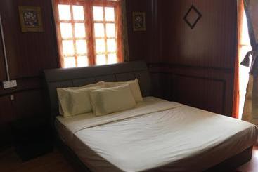 Villamas Perhentian Resort