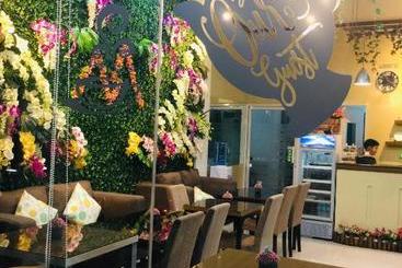 Hostel Mt Moriah Inn And Resto