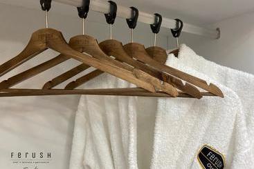 هتل Ferush Boutique