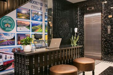 هتل Madelise Grand