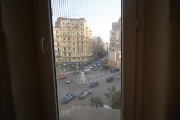 هتل Miramar Talaat Harb Square