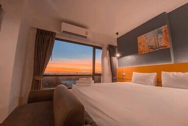 בית מלון כפרי Nornchill Khaoyai