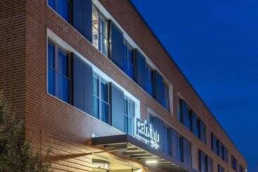 فندق Park Inn By Radisson Wismar