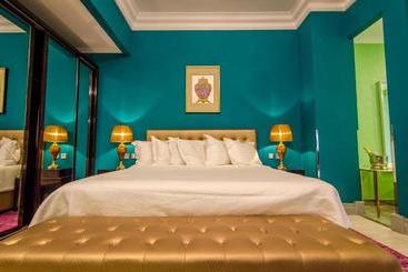 Phoenicia Boutique Hotel & Casino - Adults Only