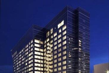 The Kahala Hotel & Resort Yokohama