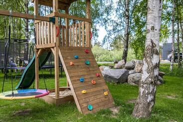 پانسیون Villa Aido