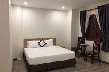 Thanh Truc Hotel Ca Mau