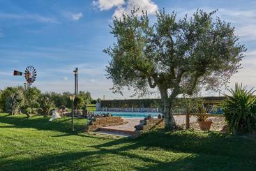 Casa Vacanze Arcobaleno