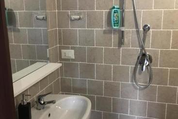 تختخواب و صبحانه Albergo Da Gigi
