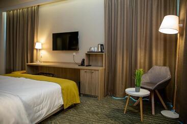 בית מלון כפרי Lignum