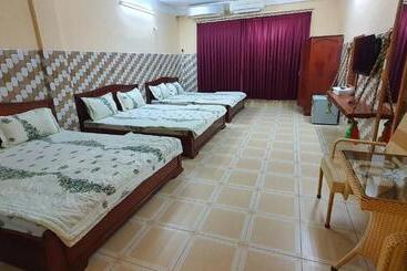 酒店 Nhà Nghỉ Việt Nga