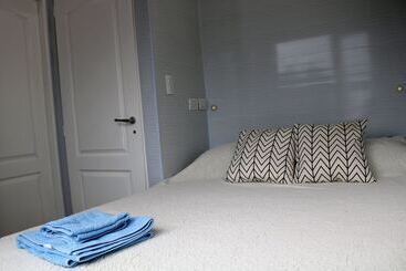 بنسيون Complejo Tiny House Argentina