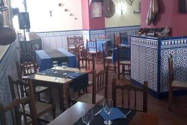 بنسيون La Posada De Eustaquio