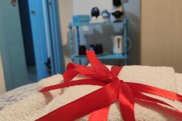 بنسيون Sisinedda