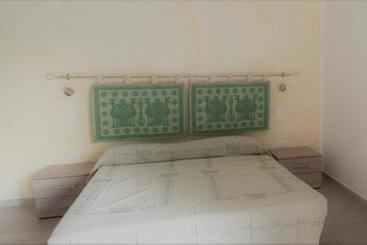 پانسیون Su Suberju