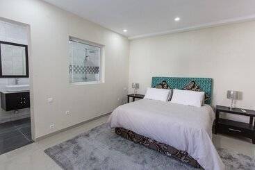 Polana Guest House And Apartments