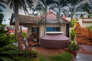 Resort Namasthe Varkala