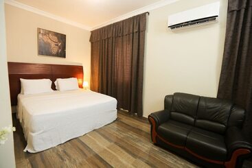 צימר Balance Sheet