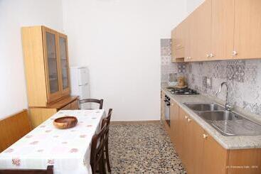 צימר Domus Petrosa